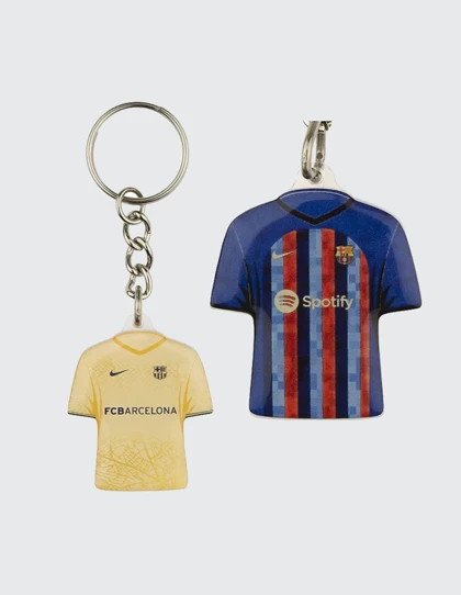 جاکلیدی باشگاهی - بدون برند MGH