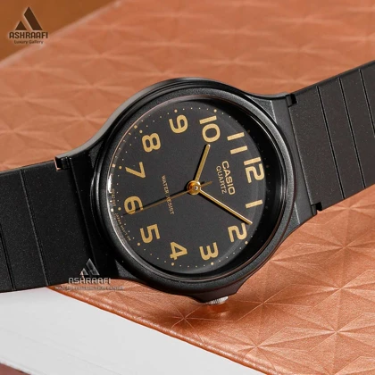 ساعت مچی کاسیو Casio MQ-24-1B2