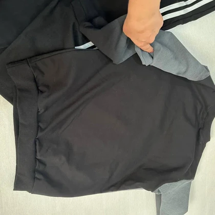 بلوز شلواراسپرت فراری نگین‌دارو ایر براش