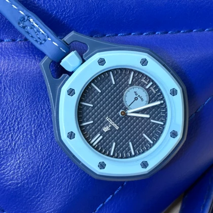 ساعت رویال پاپ آبی Royal Pop , OMEGA X AP