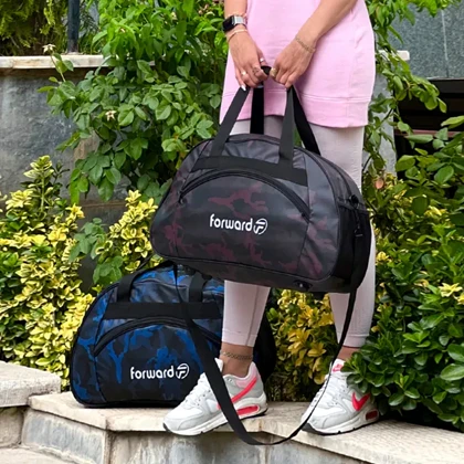 ساک ورزشی فوروارد مدل FORWARD - FCLT4007