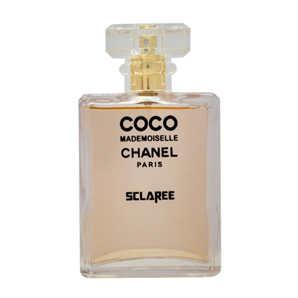 ادکلن زنانه مدل Coco Mademoiselle Chanel حجم 100 میلی لیتر