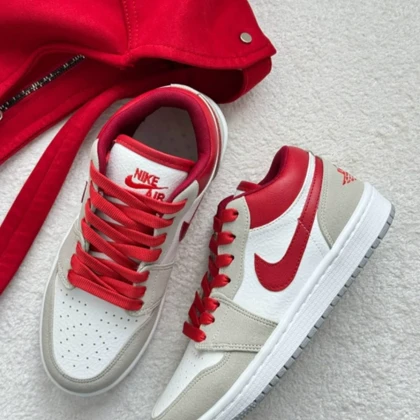 کتانی ایر جردن وان جدید 4348