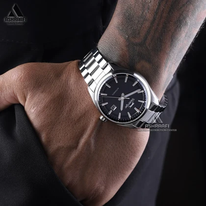 ساعت مردانه اسلازنجر Slazenger SL.09.2599.1.350