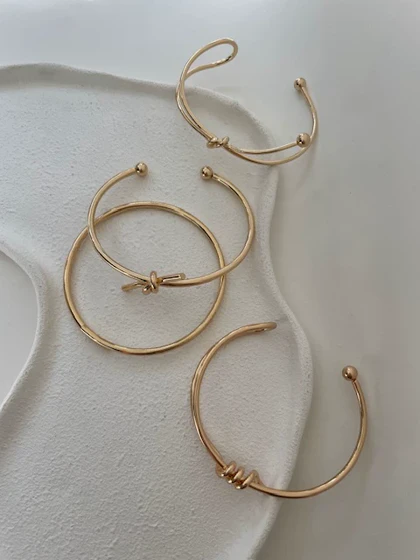 بنگل های گره