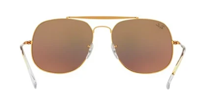 عینک آفتابی RayBan 3561 9001I1 57