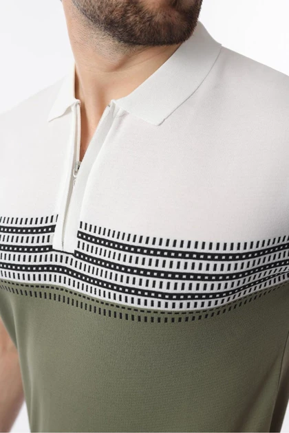 تیشرت مردانه اورجینال مدمکست madmext