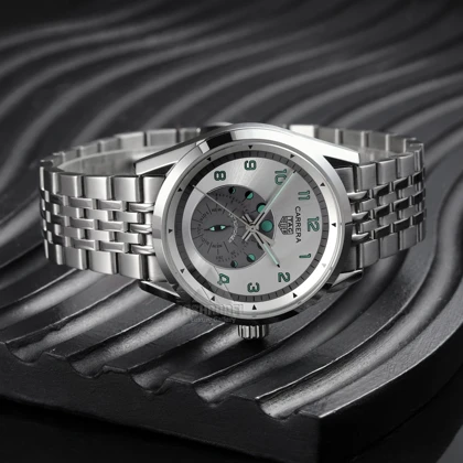 ساعت تگ هویر کررا Tag Heuer Carrera Astronomer SG