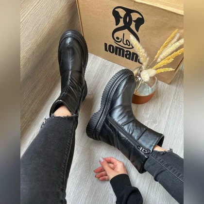 بوت صلیبی _ 1286