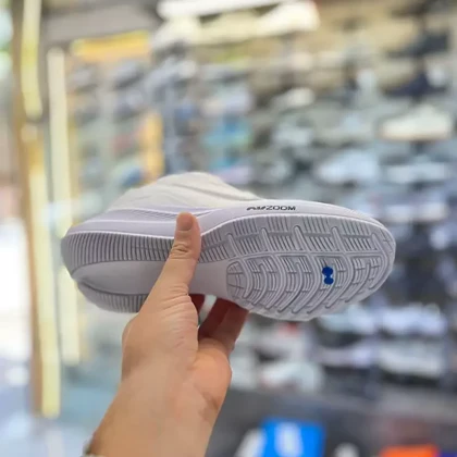 کتانی ورزشی نایکی مدل ایر زوم Air zoom رویه پارچه