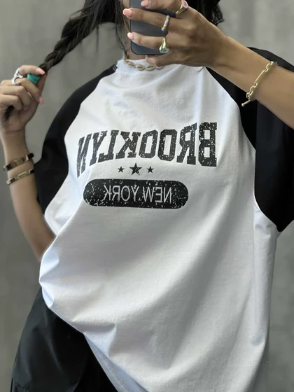 تیشرت BROOKY
