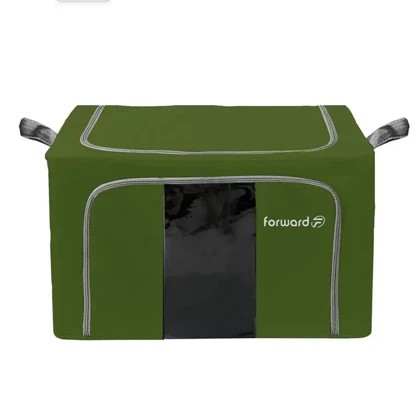 نظم دهنده سفری و کمد فوروارد مدل FORWARD - FCLT4446 ORGANIZE BOX