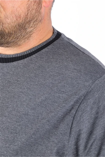 تیشرت سایز بزرگ مردانه starbattal