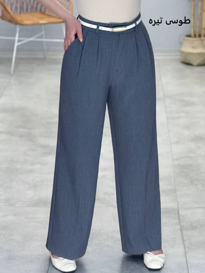 3372-شلوار بزیاق کد 2004