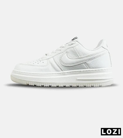 کفش مردانه و زنانه سفید NIKE AIR FORCE مدل 5750