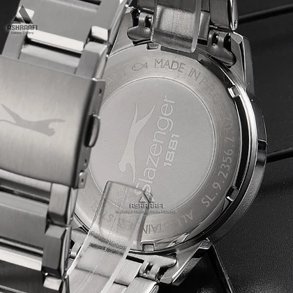 ساعت مردانه اسلازنجر Slazenger SL.09.2356.2.02