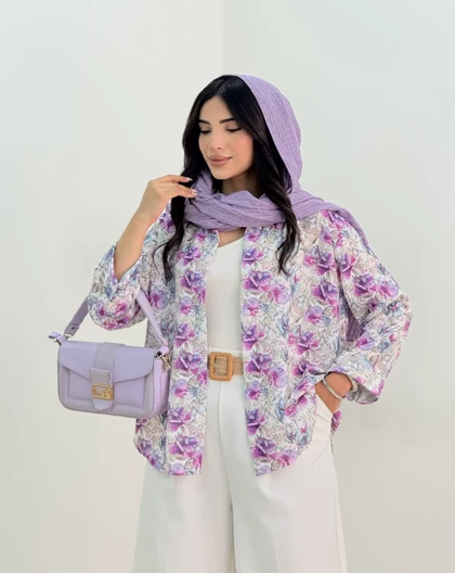 شومیز آوین(118)کد:5676