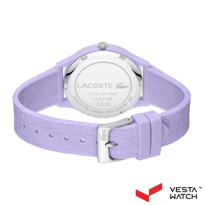 ساعت مچی زنانه لاگوست LACOSTE مدل 2001284