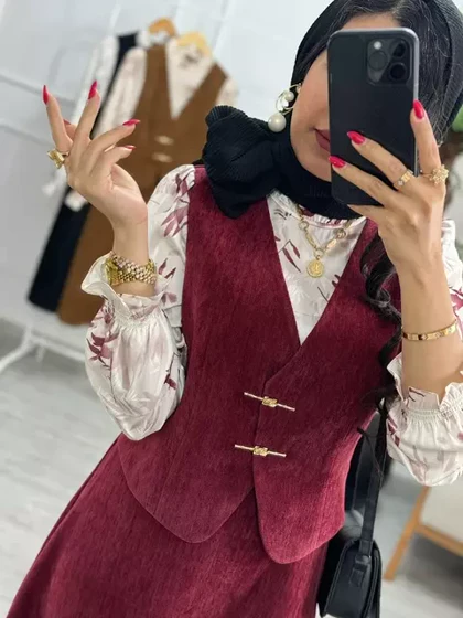 پیراهن پانیذ