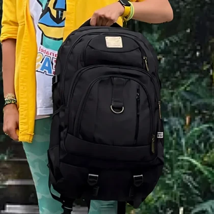 کوله پشتی 60 لیتری اربعین مدل RECORD DC8047