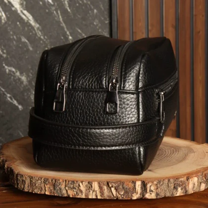کیف دستی مردانه بیورا مدل shz07