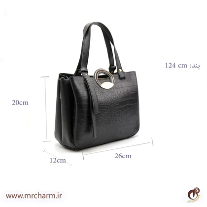 کیف زنانه چرم MRC1643