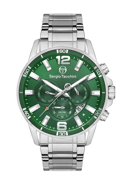 ساعت مردانه sergio-tacchini sergio-tacchini