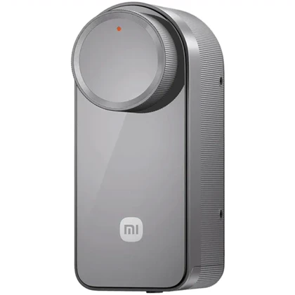 قفل اثرانگشتی درب شیائومی Xiaomi اصل مدل XMZNMSEU2LD هوشمند