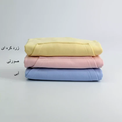 دورس نیم زیپ 1007352