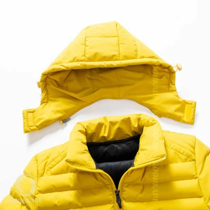 کاپشن NORTHFACE مدل78981