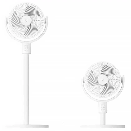 پنکه ایستاده و رومیزی میجیا شیائومی Xiaomi Mijia BPLDS08DM