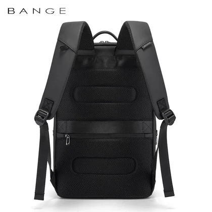 کیف کوله پشتی لپ تاپ 15.6 اینچی اورجینال بنج BANGE 2950