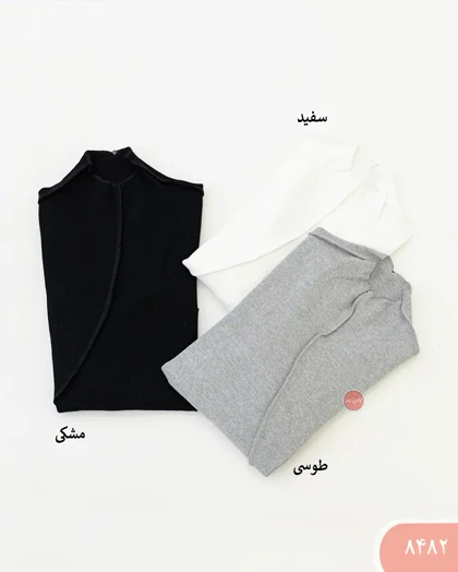 بلوز کثیف دوزی 8482