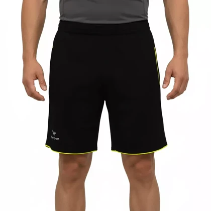 شلوارک درایفیت اسلش لاکرا مردانه تکنیک SH-111