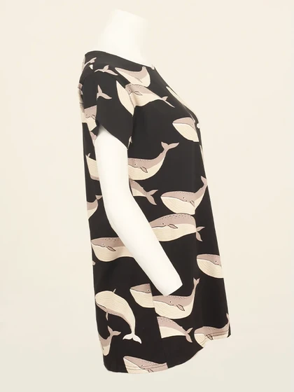 تیشرت h&m