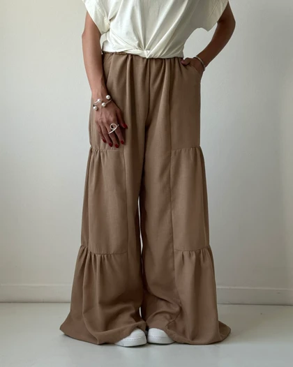 شلوار چین چین کد 200246