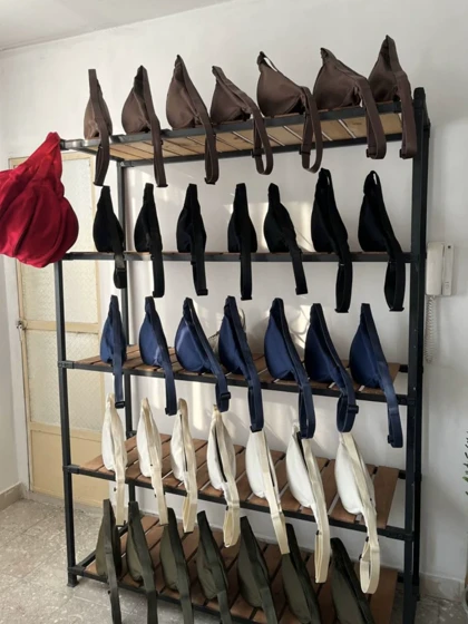 بادی بگ ساده 2357