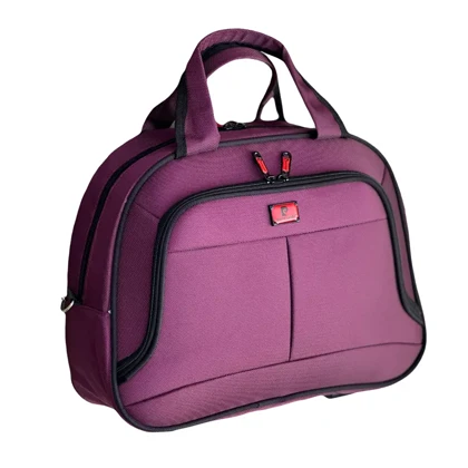 چمدان خلبانی پیر کاردین مدل PIERRE CARDIN - PG5578 سری دو عددی