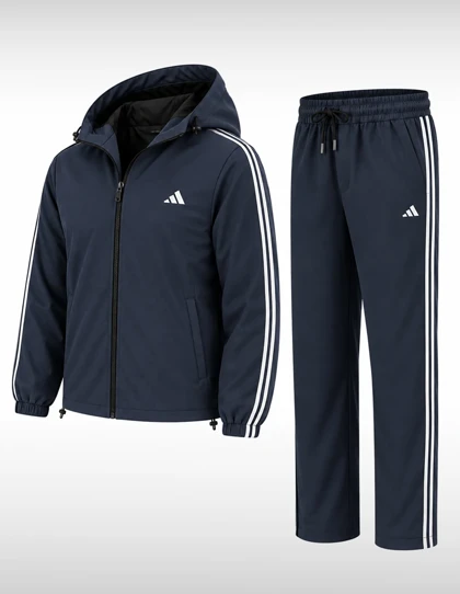 ست سویشرت و شلوار ورزشی مردانه آدیداس Adidas Haven M