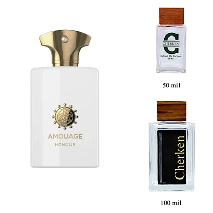 عطر آمواج هانر مردانه -Amouage Honour