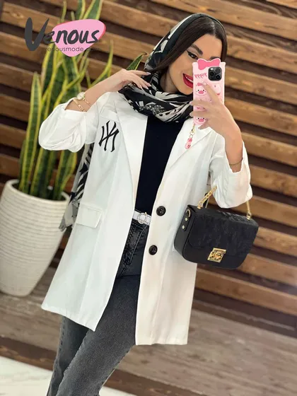 کت مازراتی NY