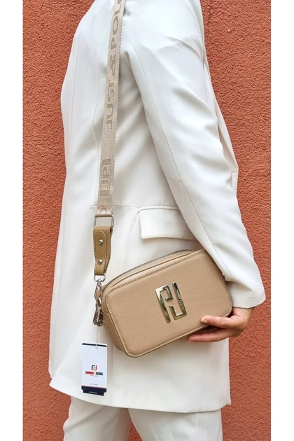 کیف دوشی زنانه just-polo just-polo