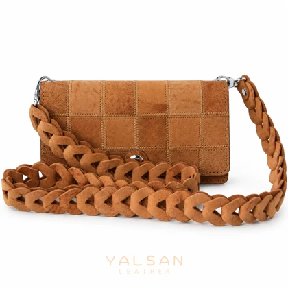 کیف دوشی و دستی زنانه مدل رادیس گنگو کد 238-SH