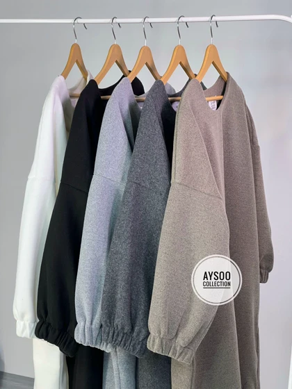 پالتو بلند روناک