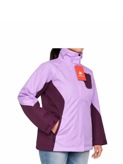 کاپشن دوپوش NORTH FACE