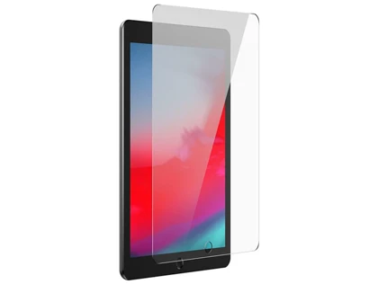 محافظ صفحه‌نمایش شیشه‌ای بیسوس Baseus SGBL020902 0.3mm Glass For iPad mini 4/5 7.9 inch Transparent