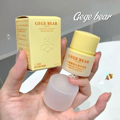 ویتامین لب پیچی Gege bear