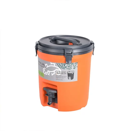 کلمن لایف کمپ مدل WATER JUG کد 45892