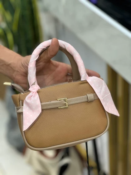 کیف دستی درنا