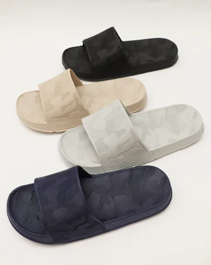 صندل مردانه EVA نیکتا کد 102